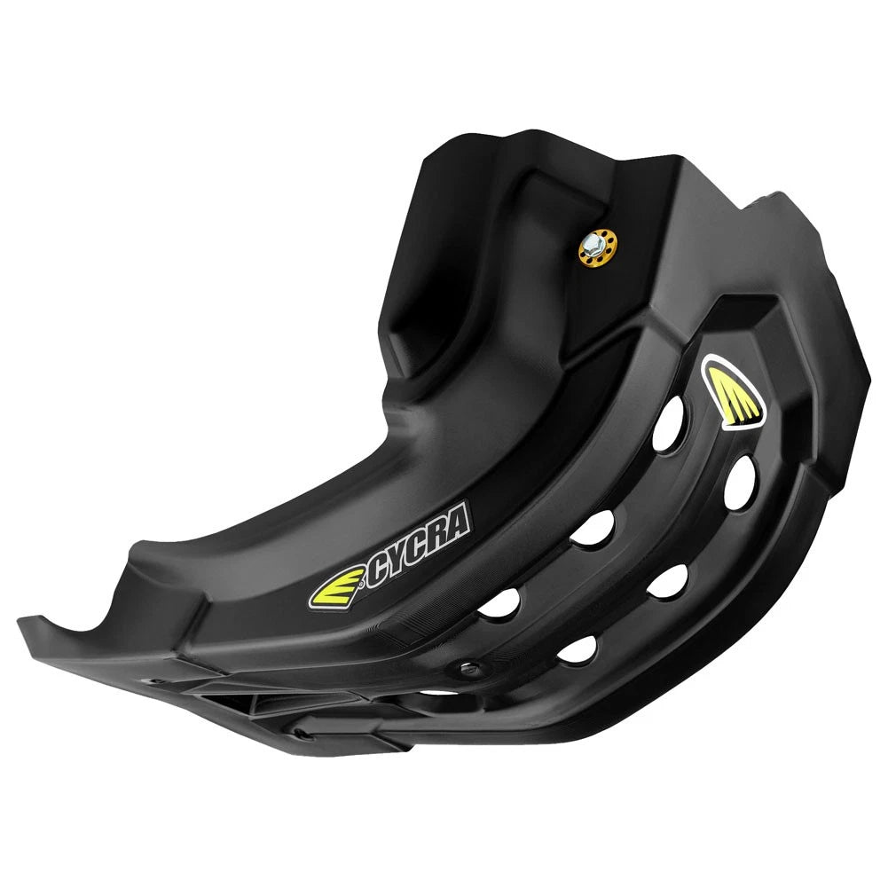 Cycra Full Armor Skid Plate for Kawasaki KX450F (2016–2018) 6227-12