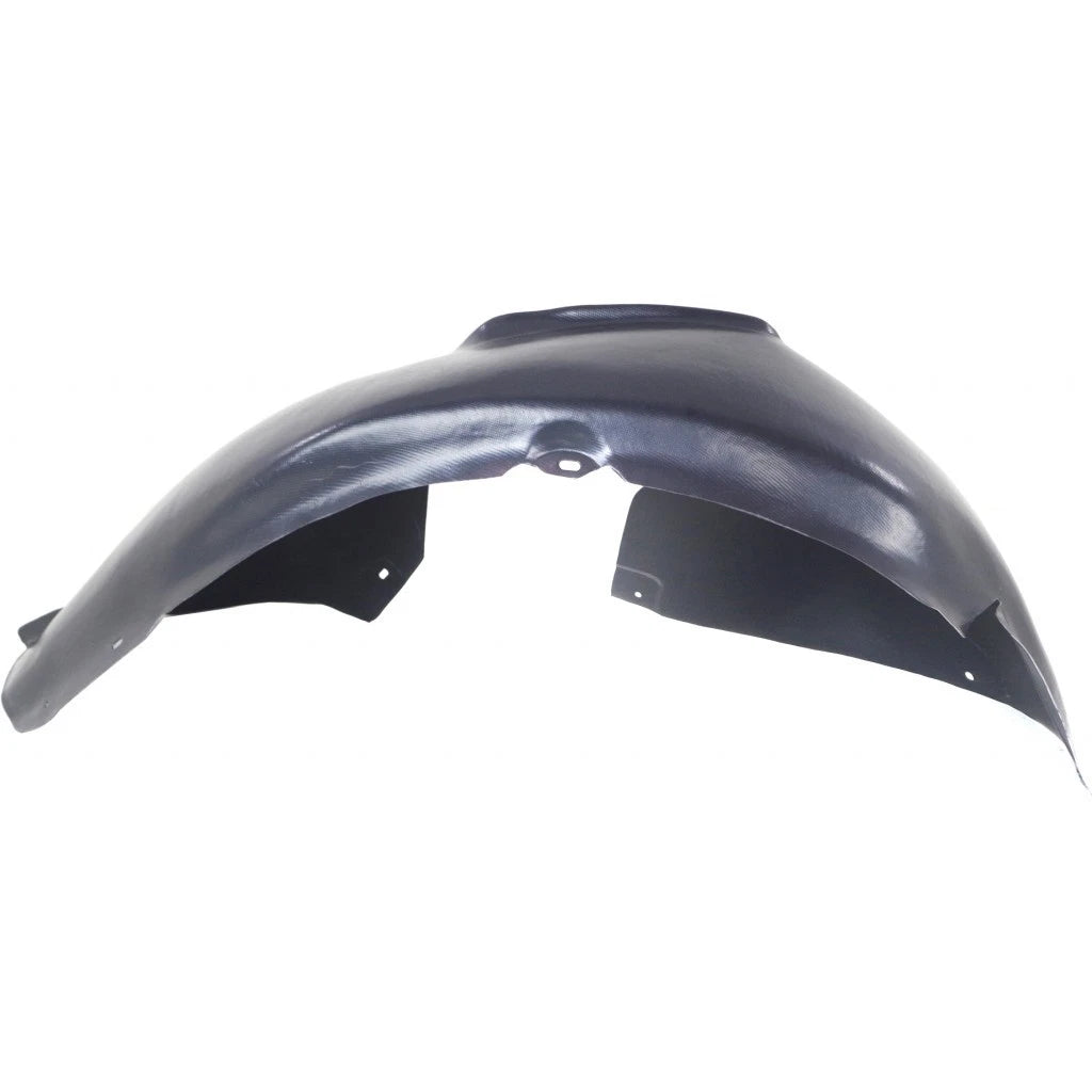 Fender Liner for Volkswagen GTI/Rabbit (2006–2009) LLX-VW1251115-CL360A70, VW1251115