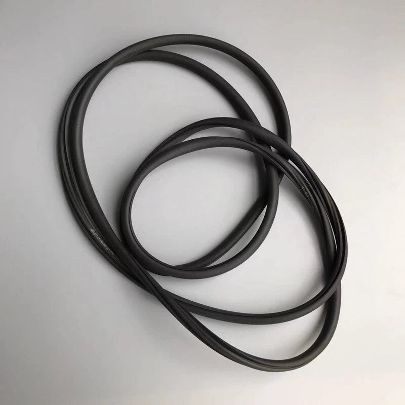Sunroof Glass Seal Gasket for Audi A3 A4 A6 VW Golf Jetta Passat (2000–2020) 8E0877297, 8E0 877 297