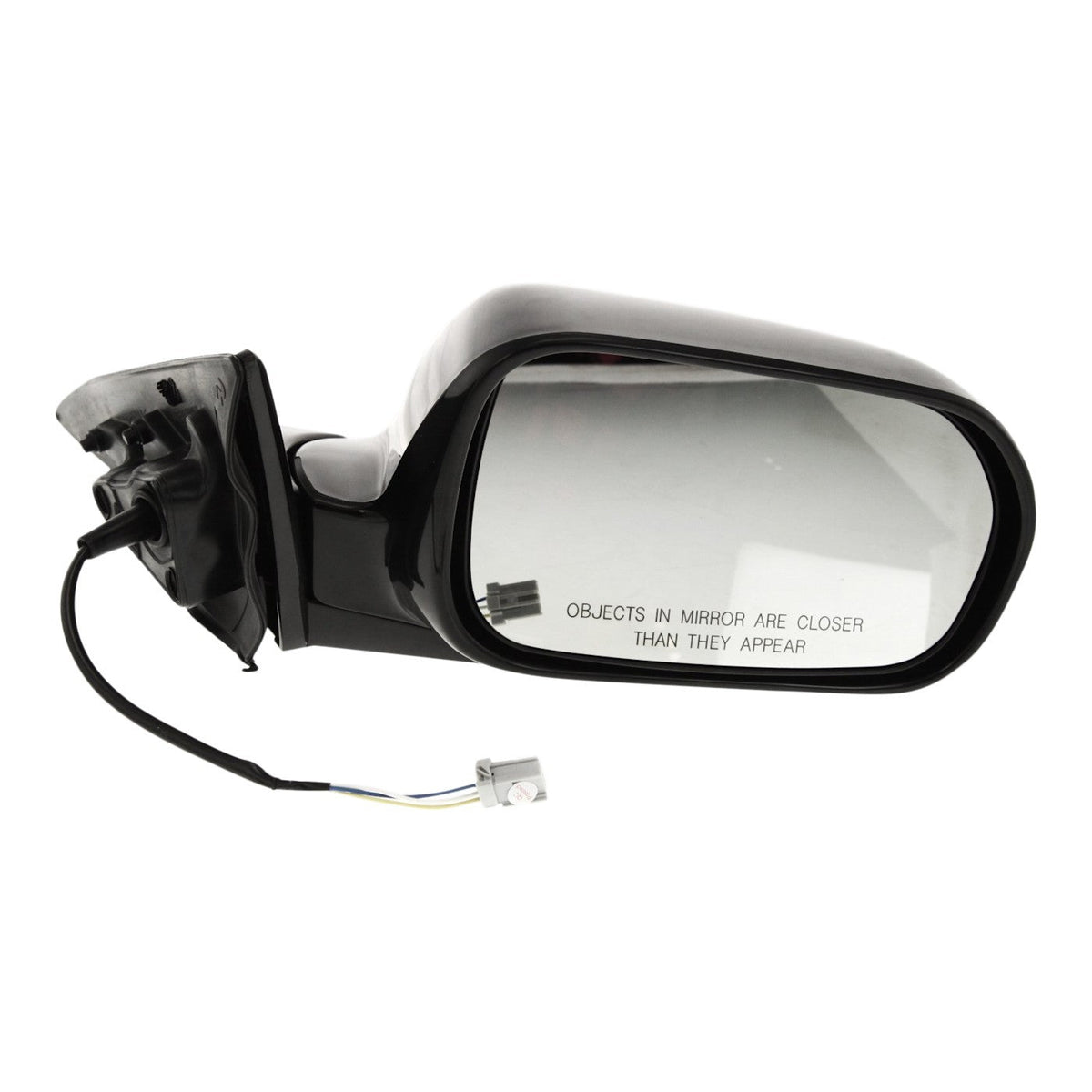 Power Mirror for Honda Accord (1998–2002) Right Coupe Manual Folding