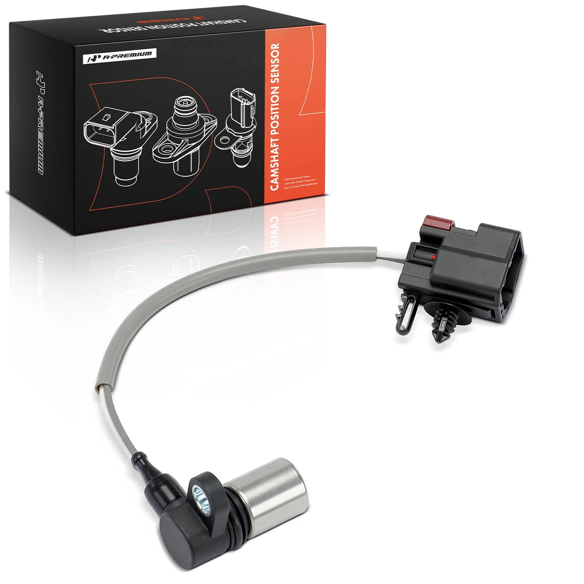 Camshaft Position Sensor for Land Rover Range Rover (2006–2009) CSS1703, 235-1711, PC702