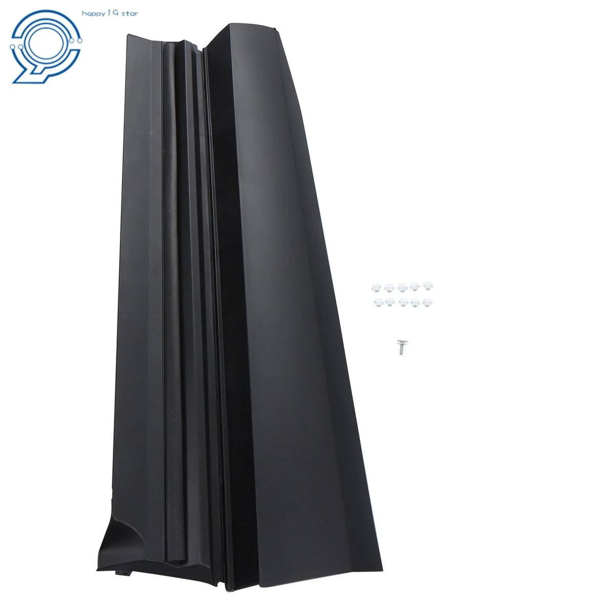 Front Left Body Side Moulding for Toyota Grand Highlander (2024–2025)