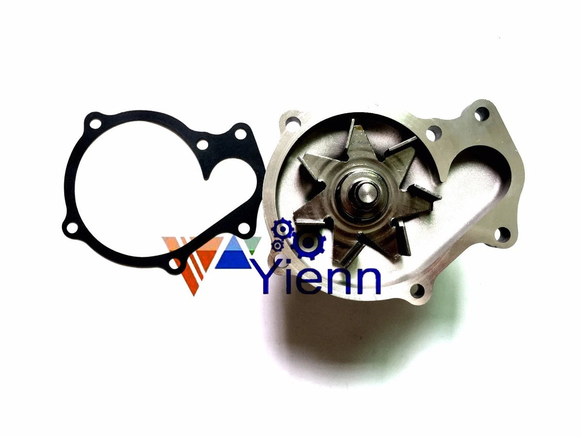 Water Pump for Kubota M95S M105S V3300 V3600 V3800 (Tractor Bobcat)