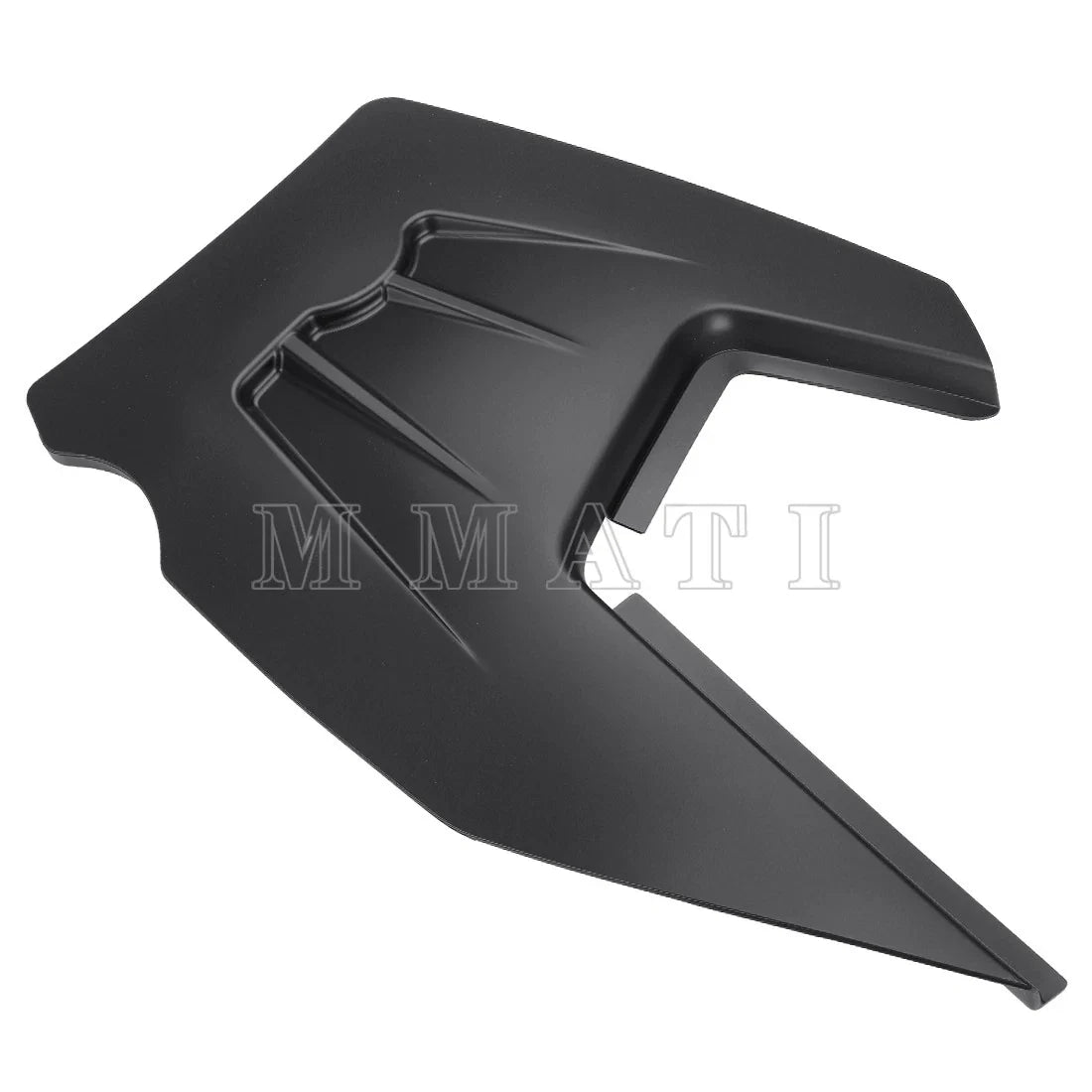 Left Hand Side Panel Cover for Polaris Sportsman 500/700/800 EFI (2005–2010)