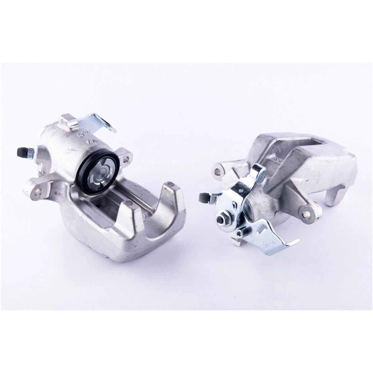 Set of 2 Brake Calipers Rear for Audi TT Quattro (1J0061542B, 1J0615423B)