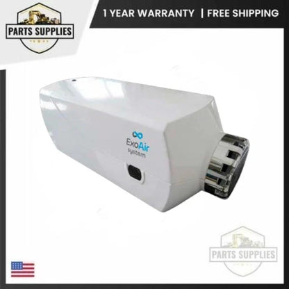 12V Compact Diesel Heater for Semi Truck (Efficient, Quiet)