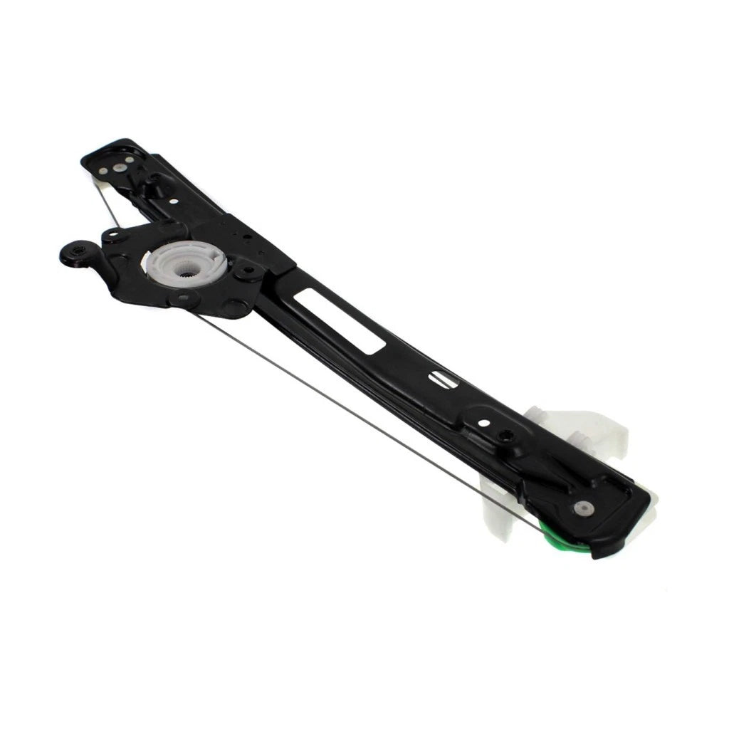 Window Regulator for Ford Focus (2000–2007) CLX-M0-USA-JF491706-CL360A70, FO1550119
