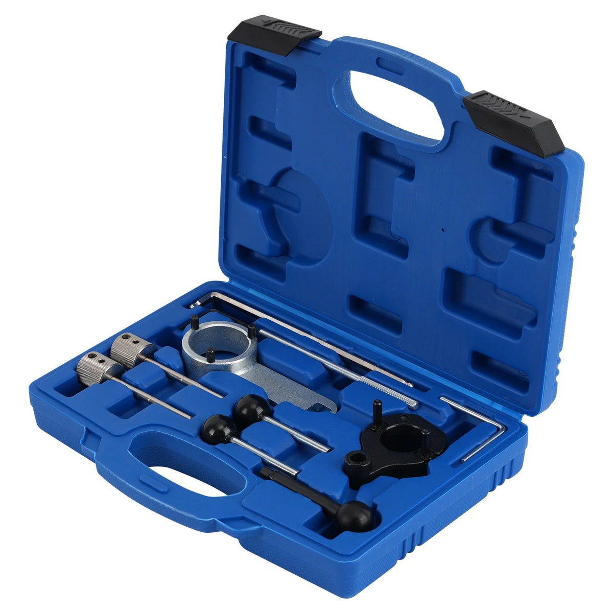 Camshaft Timing Locking Tool Kit T10490 for Seat Leon / ST, Audi A6 Q5 A4