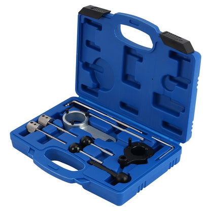 Camshaft Timing Locking Tool Kit T10490 for Seat Leon / ST, Audi A6 Q5 A4