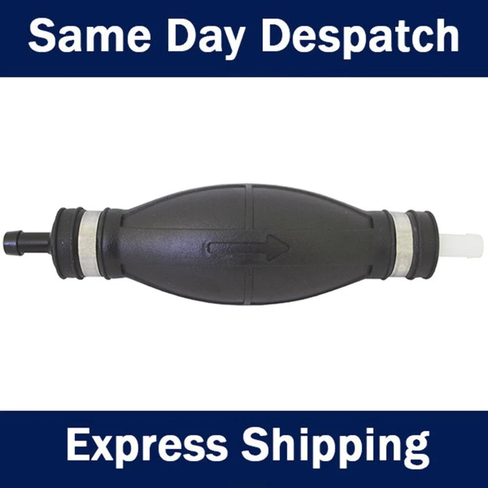 Fuel Primer Bulb for (8 mm / 10mm)