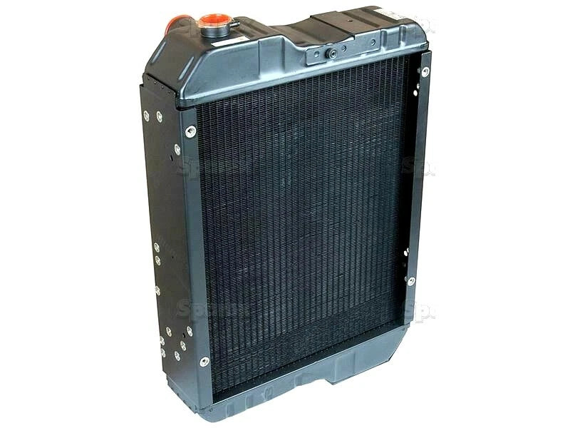 Radiator for Case CX50 CX60 CX70 CX80 Tractors