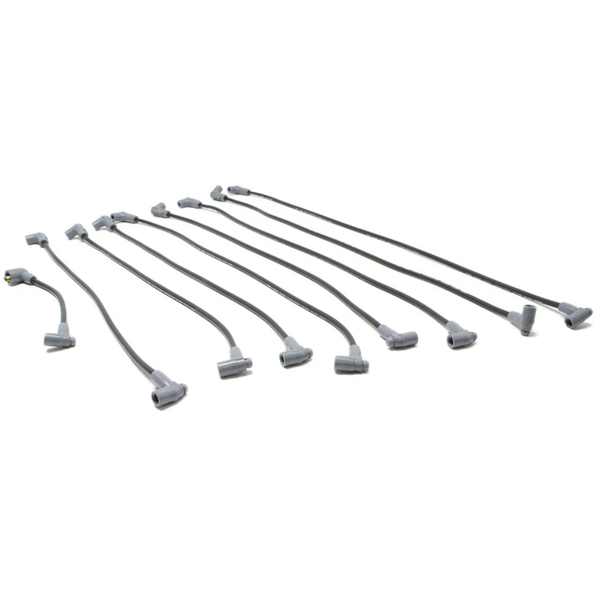 Set of 8 Spark Plug Wires for Chevy Malibu (1978–1985) 35593