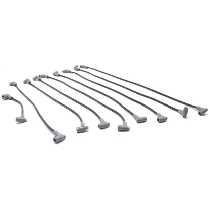 Set of 8 Spark Plug Wires for Chevy Malibu (1978–1985) 35593