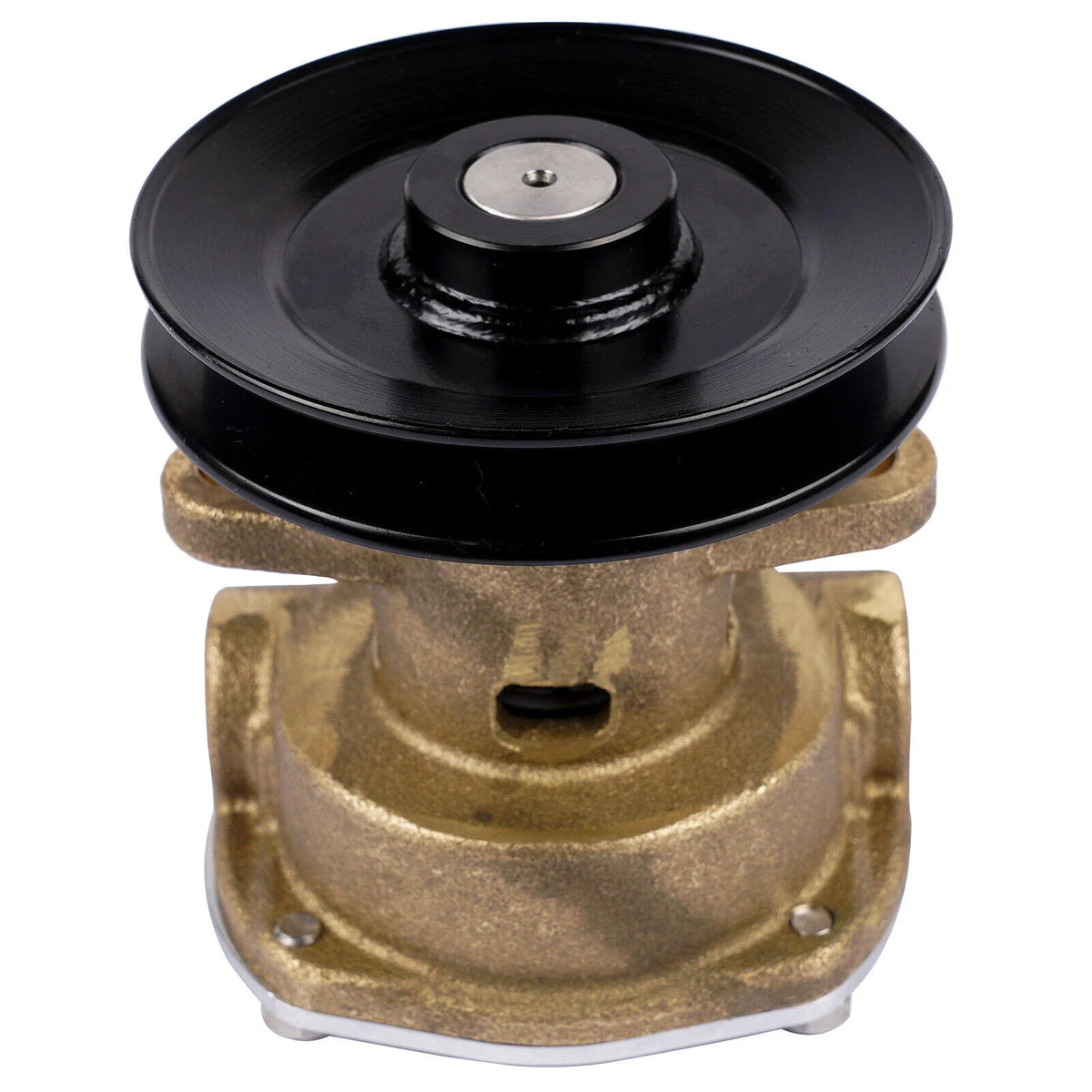 Raw Water Pump for Kohler GM104855 (Replaces G910P GM46936)