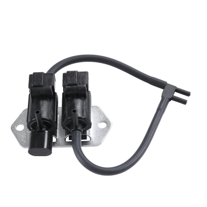 Freewheel Clutch Control Solenoid Valve for Mitsubishi Pajero L300 L200 (1982–2023)