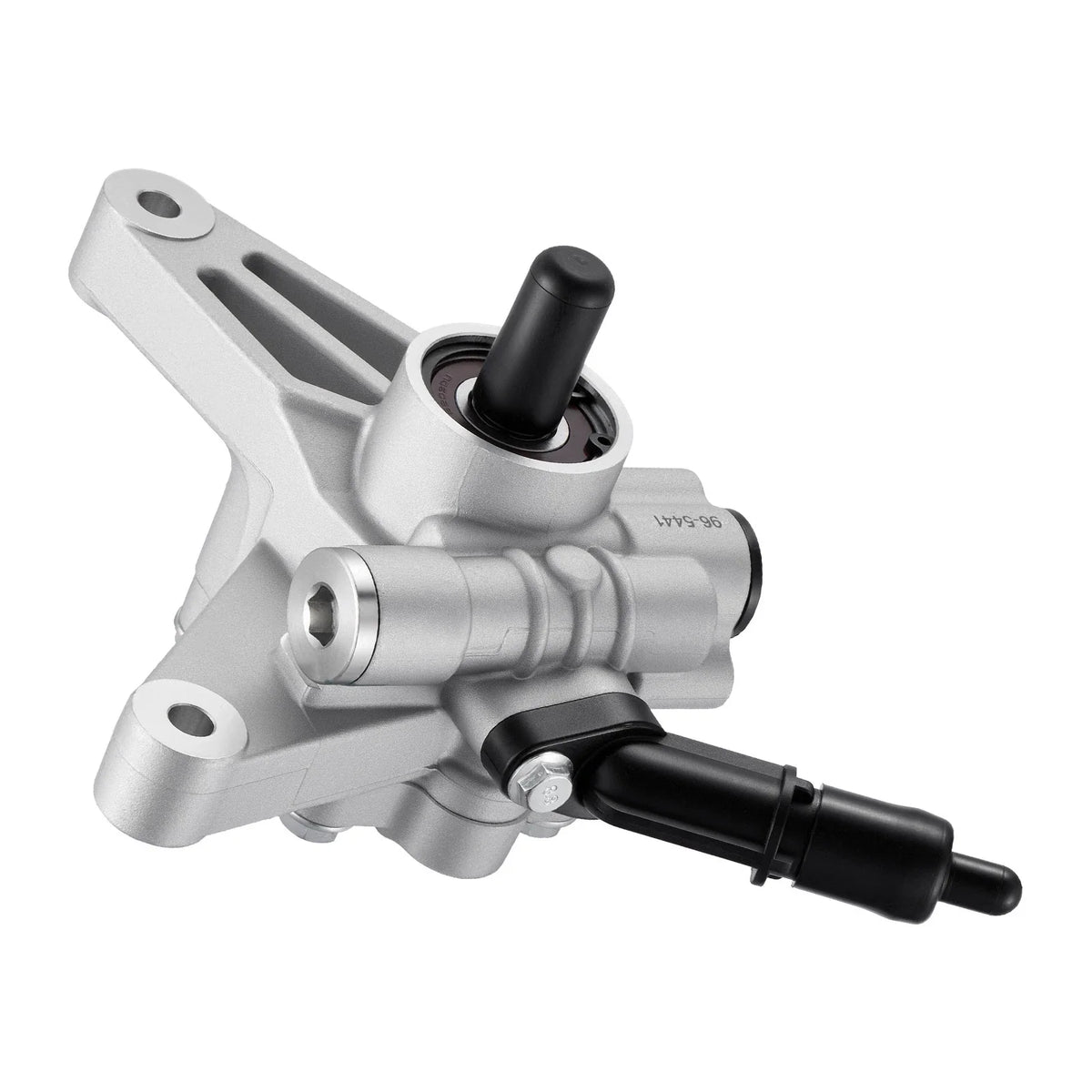 Power Steering Pump Assembly for Honda Pilot (2005–2008) & Acura TL (2004–2008)