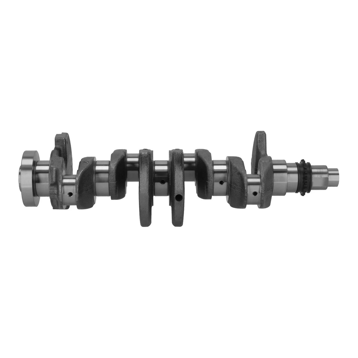 Crankshaft with Main & Rod Bearings Kit for Kia Soul Forte (2010–2013)