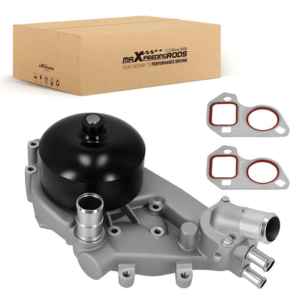 Water Pump with Thermostat for Chevy Camaro Corvette LS1 LS6 (1997–2004) AW5081
