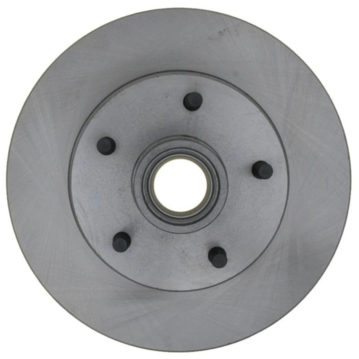 AC Delco Brake Disc Front for Chevy Sonoma (1995–2003) 18A878A