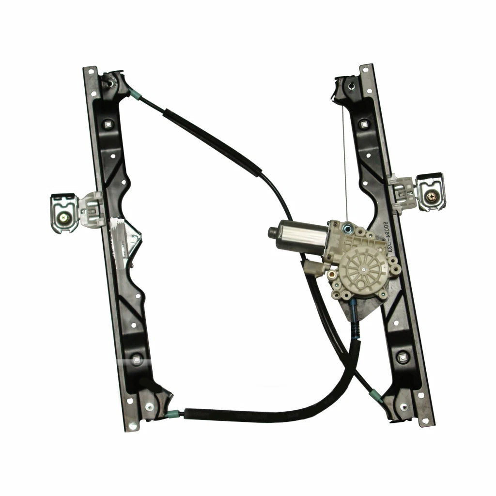 Window Regulator for Jeep Grand Cherokee (2006–2010) CH1350151, CLX-M0-660430-CL360A55