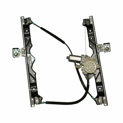 Window Regulator for Jeep Grand Cherokee (2006–2010) CH1350151, CLX-M0-660430-CL360A55