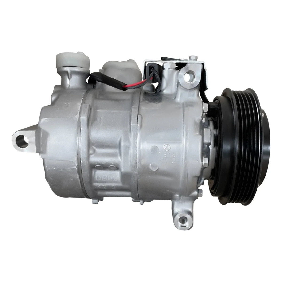 A C Compressor Replacement for Mercedes A35 AMG 2.0L (2020–2022)