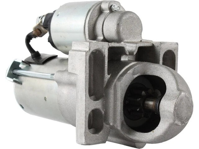 Bosch Starter 96555WXJV for GMC Savana 4500 (2016–2017)