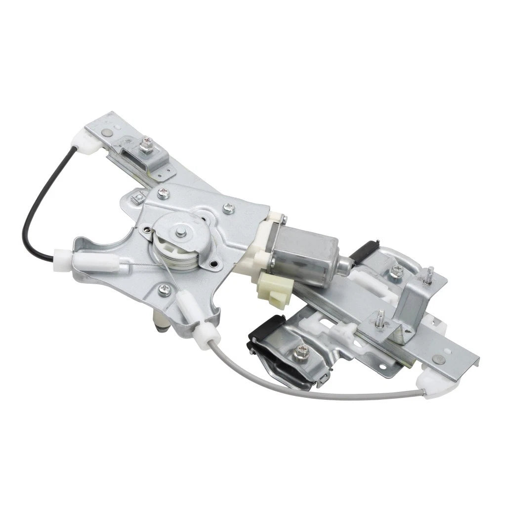 Window Regulator and Motor for Chevy Tahoe (2007–2014) OLX-ACD23227001-CL360A50