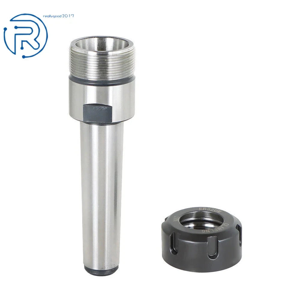 ER32 Collet Chuck Tool Holder for Brown & Sharpe #9 (Knife Handle)