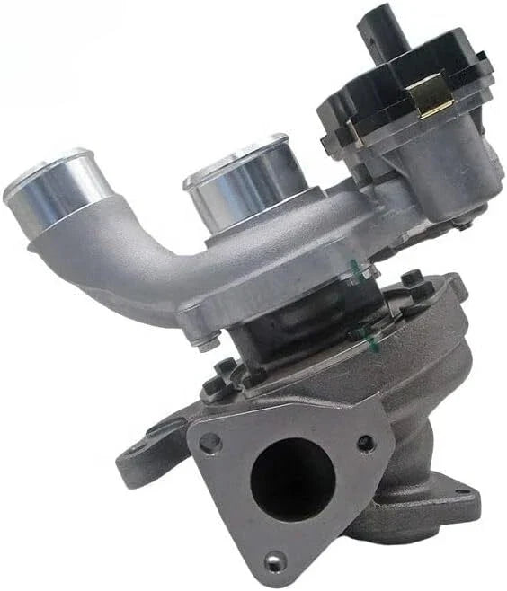 Turbocharger 54409880014 for SsangYong Actyon Sports I II (2006–2016)