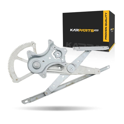 Power Window Regulator for Toyota Camry (2012–2017) CLX-M0-USA-JT462989-CLA1, TO1351209