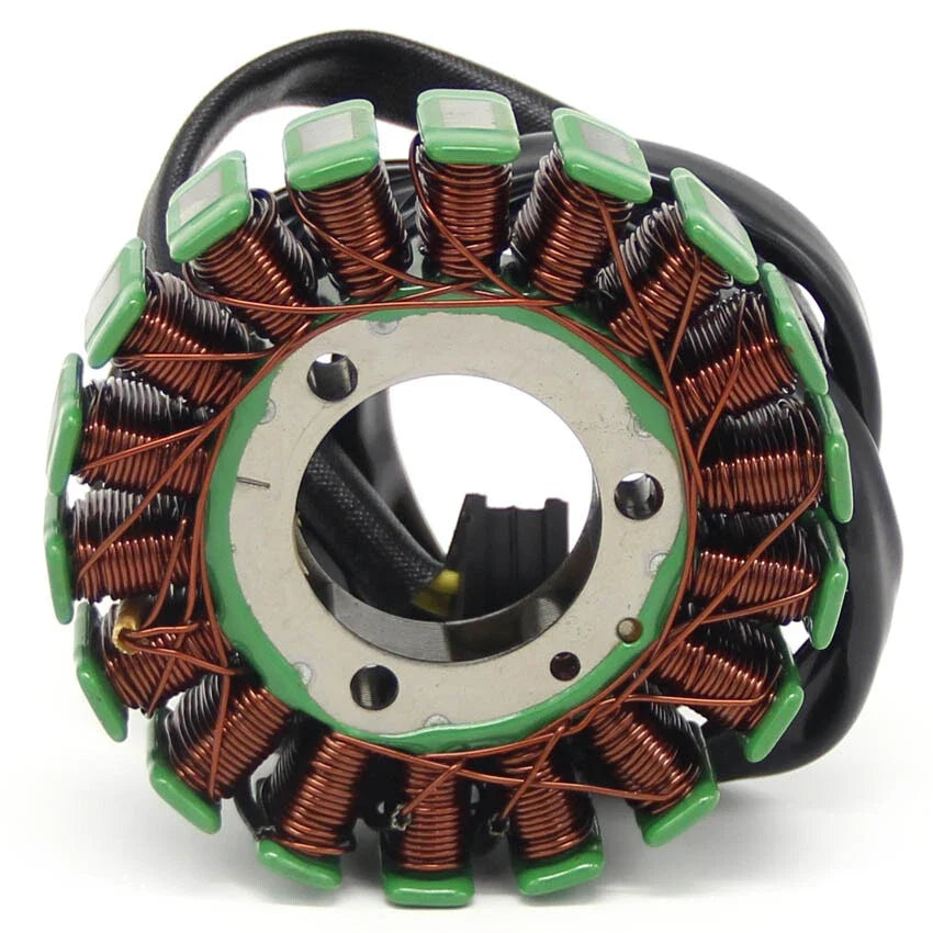 Stator Coil for Suzuki GS500F GS500H GS500 (2001–2011)