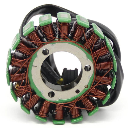 Stator Coil for Suzuki GS500F GS500H GS500 (2001–2011)
