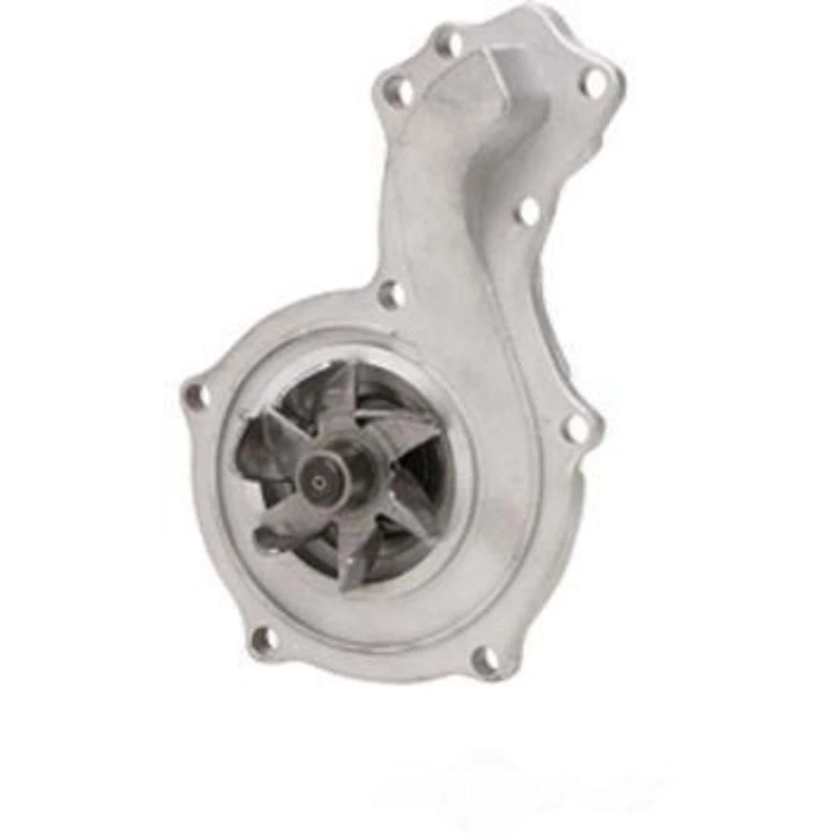 Dayco Water Pump DP2851 for VW Volkswagen Cabrio Golf Jetta Passat (1995–2002)