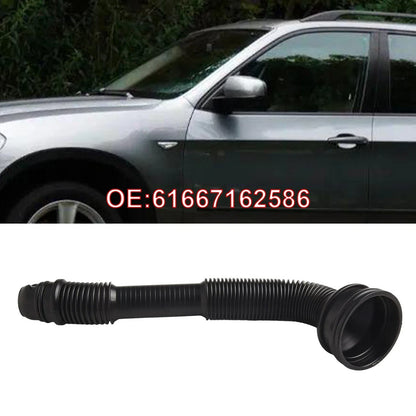 Wiper Washer Filler Hose for BMW X6 Series (2008–2019) OEM 61667162586