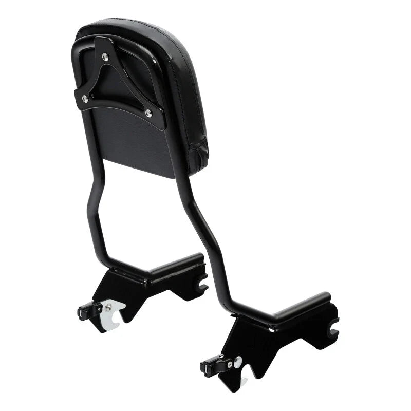 Sissy Bar Backrest & Docking Kit for Harley Low Rider Sport Glide (2018–2023)