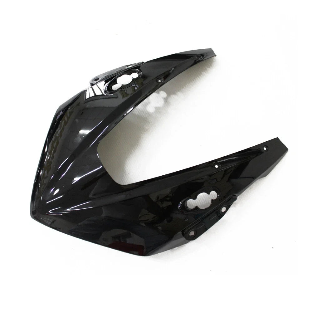Glossy Black ABS Fairing Kit for Honda CBR1000RR (2017–2020)