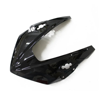 Glossy Black ABS Fairing Kit for Honda CBR1000RR (2017–2020)