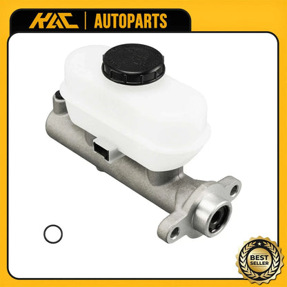 Brake Master Cylinder for Ford F-150 (1999–2003) 5.4L V8 (1.063 in Bore)