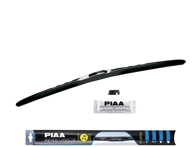 Wiper Blade Right for Chevrolet Malibu (1997–2003, 2013–2015) 15892VRRF