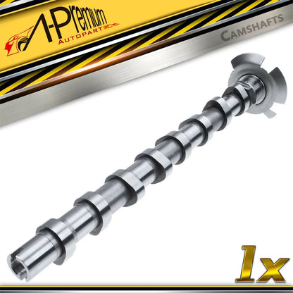 A-Premium Camshaft for Benz GLC300 4Matic W253 (2016–2018) A2740500101, 2740500101