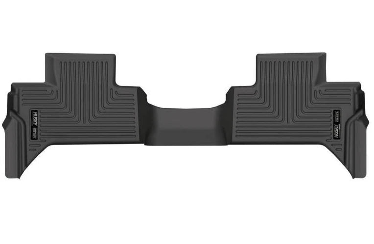 3 Piece WeatherBeater Floor Liners for Toyota Tundra Double Cab (2022–2025) 99471