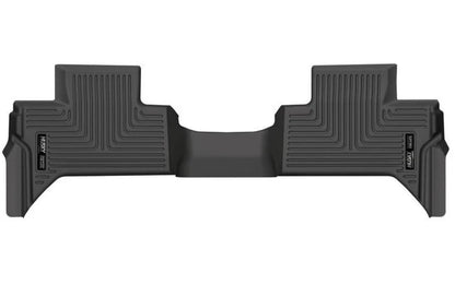 3 Piece WeatherBeater Floor Liners for Toyota Tundra Double Cab (2022–2025) 99471
