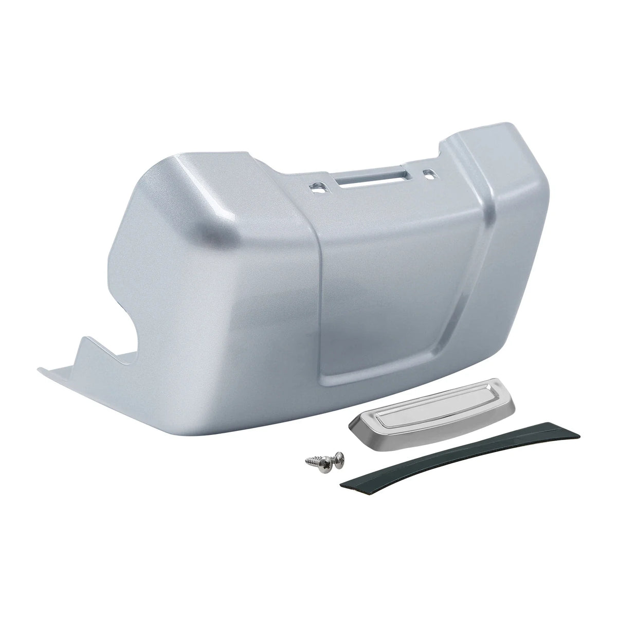 Water Pump Cover for Harley Ultra Classic (Fits 2014–2023)