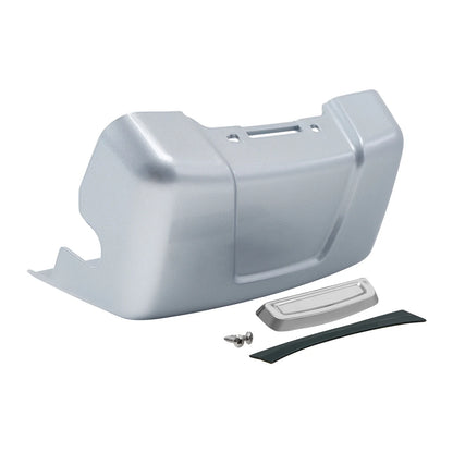 Water Pump Cover for Harley Ultra Classic (Fits 2014–2023)