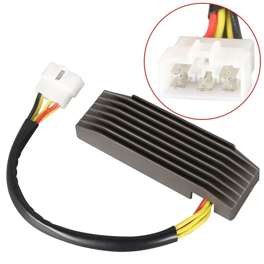 Regulator Rectifier for Suzuki Intruder VS1400GL (1996–2004) VS800GL (1992–2008)
