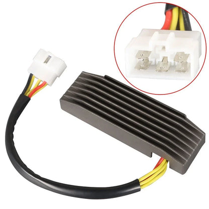 Regulator Rectifier for Suzuki Intruder VS1400GL (1996–2004) VS800GL (1992–2008)