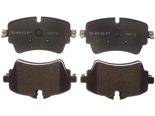 Brake Pad Set Front for Mini Cooper Clubman (2016–2018) 64716HGHP