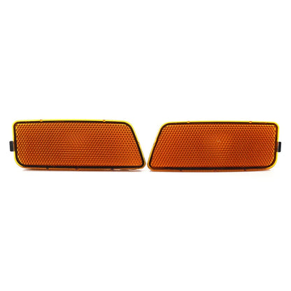 Front Amber Turn Signal Side Marker Light Housing for VW Golf MK6 (2009–2013)