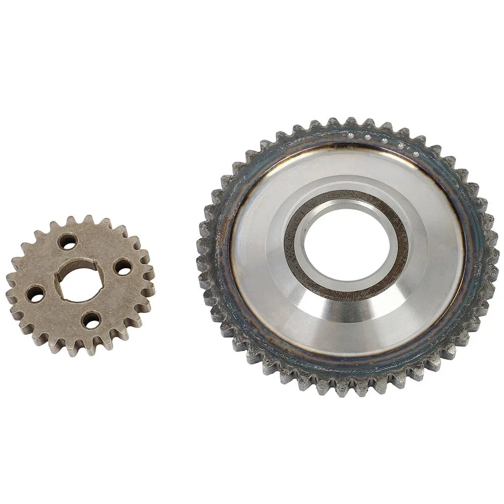 Oil Pump Drive Chain Kit for BMW 228i 320i 428i 528i X1 X3 X4 X5 Z4 (2012–2019)